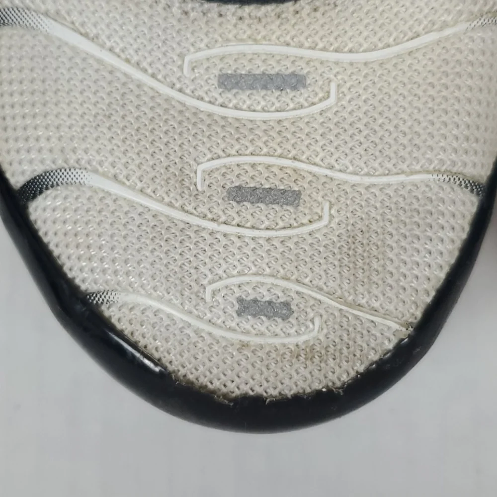 Nike used no